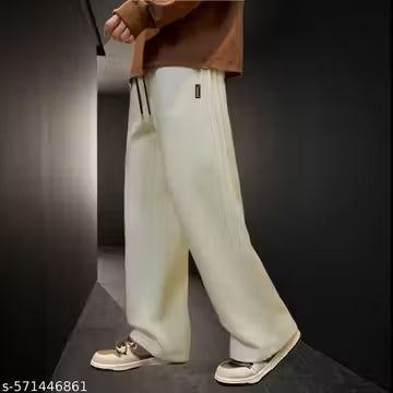 UrbanFlex Streetwear Joggers