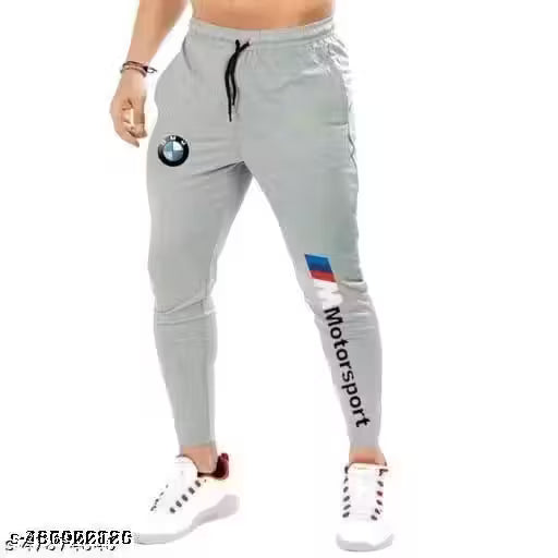 TechWear Cargo Trousers