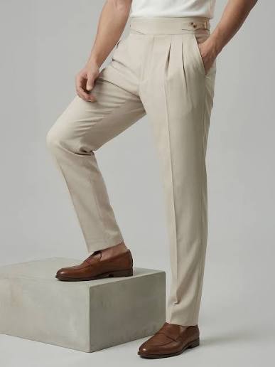 Formal Pant