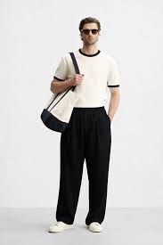 Black Pants